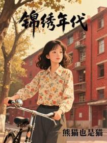 锦绣年代